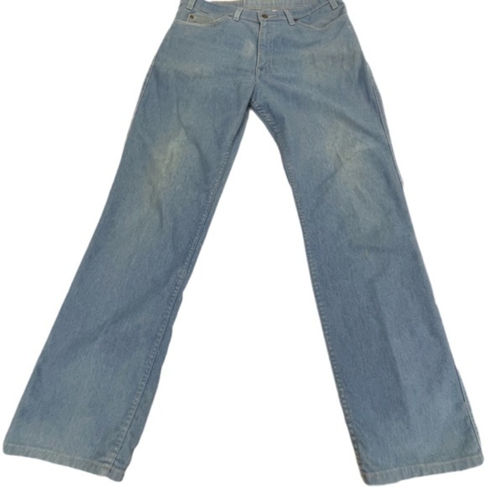 Vintage Levi’s men’s size 36x32